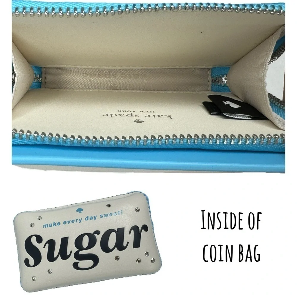 kate spade seller’s notes